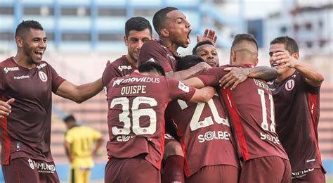 universitario deportes partido hoy